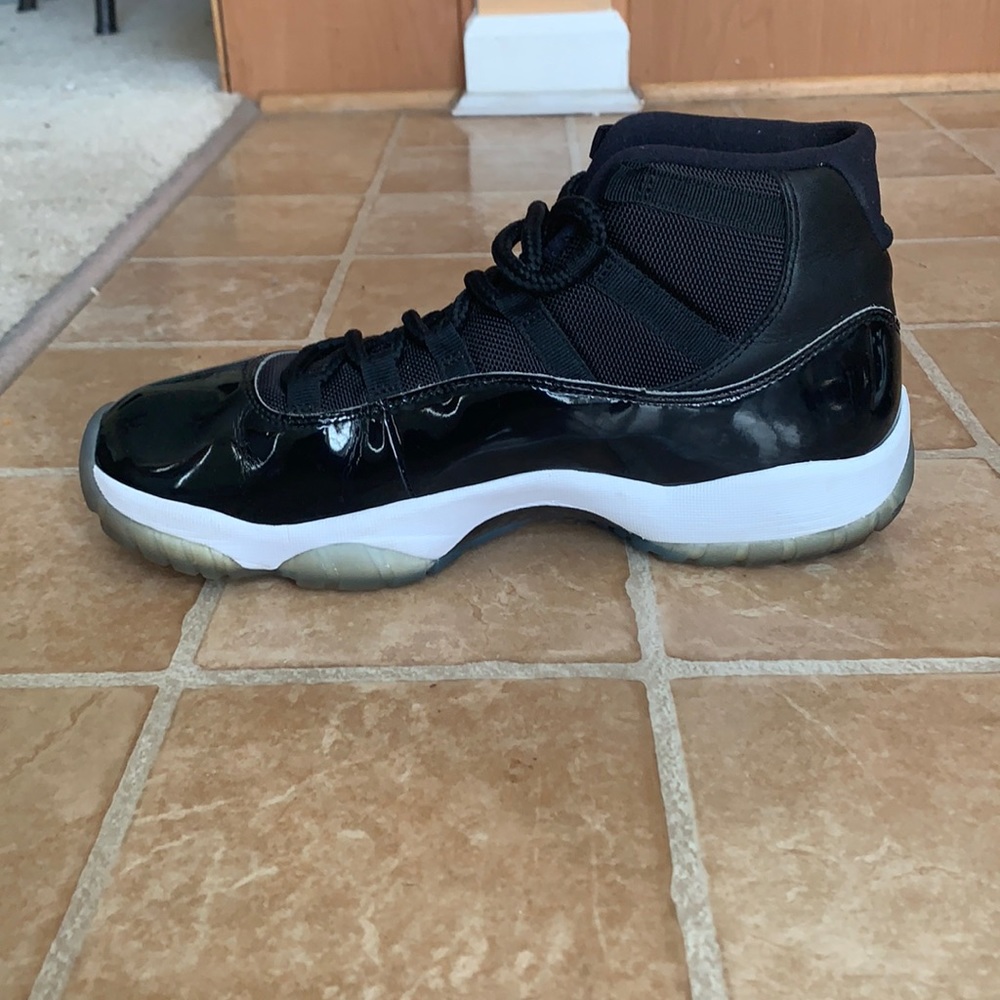 Space Jam Jordan 11s